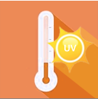 Solar Radiation Sensor