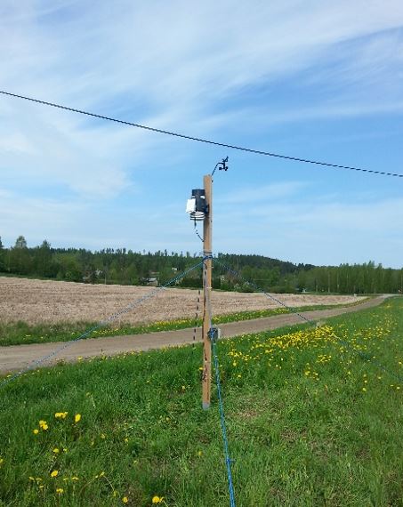 Vakola, Finland